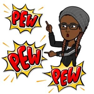 Meet your Posher, Shawn